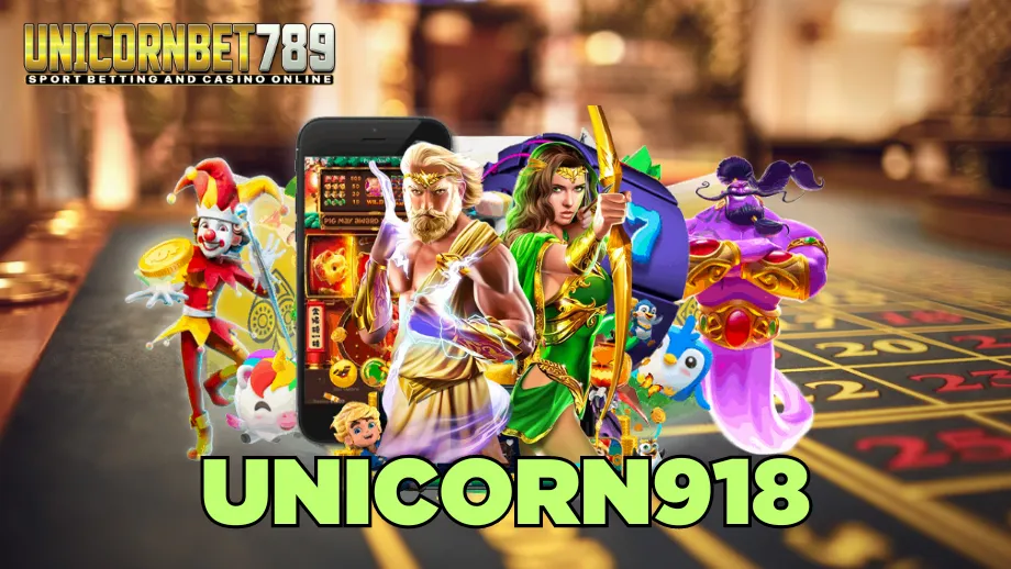 Unicornbet789